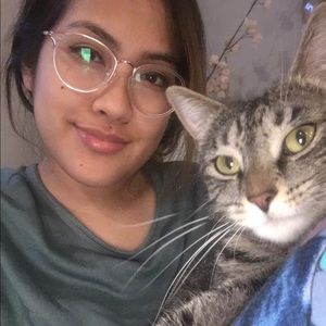 Meet your Posher, Joselyn